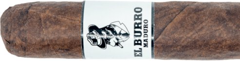El Burro Corojo Presidente