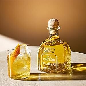 PATRON ANEJO