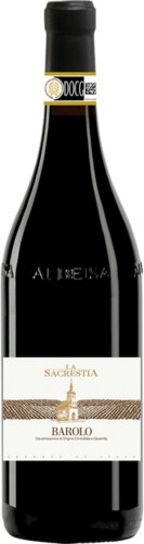 La Sacrestia Barolo