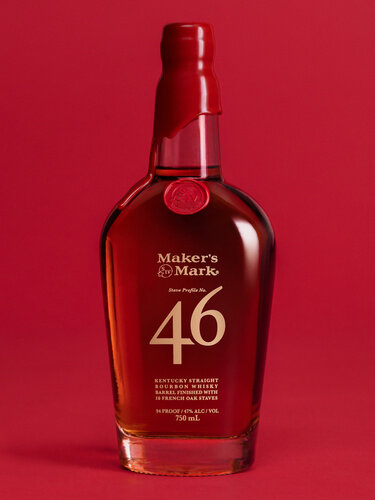 Maker's Mark Bourbon 46 375ml
