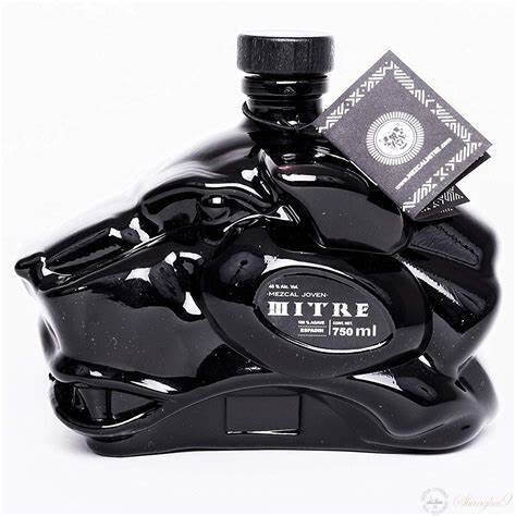 Mitre Jaguar Mezcal Joven