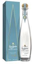 Don Julio Alma Miel Joven Tequila