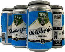 Von Trapp Oktoberfest