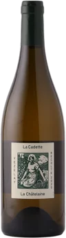 Domaine de la Cadette 'La Châtelaine' Vezelay Blanc