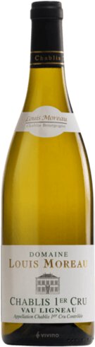 LOUIS MOREAU PETIT CHABLIS 