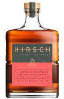 HIRSCH COGNAC CASK 7.5 YEAR 
