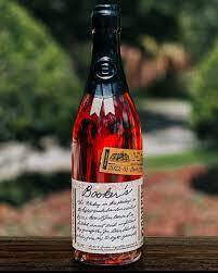 BOOKER'S RONNIE'S BATCH 