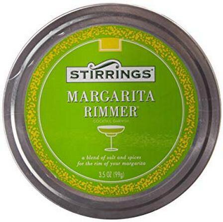 Stirrings Margarita Rimmer