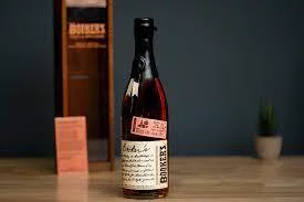 BOOKER'S MIGHTY FINE BATCH 