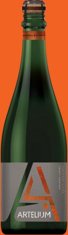 Artelium Curator's Cuvee 2018