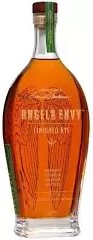 Angel's Envy Rum Barrel Finish Kentucky Straight Rye Whiskey