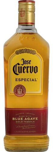 JOSE CUERVO GOLD