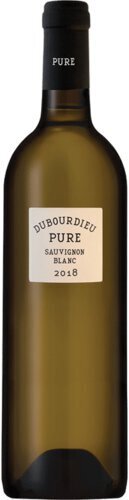Dubourdieu Sauvignon Blanc