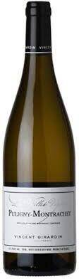 Vincent Girardin Puligny-Montrachet Vieilles Vignes