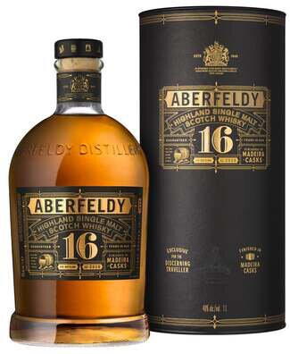 Aberfeldy 16 Year Old