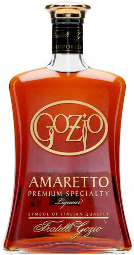 Gozio Amaretto