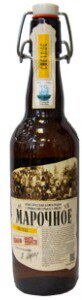 AFANASY MAROCHNOYE LAGER 500ML