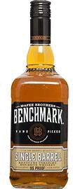 Benchmark Single Barrel