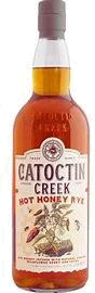 Catoctin Creek Hot Honey Rye