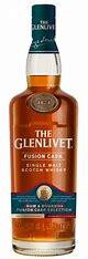 Glenlivet Fusion Cask Single Malt