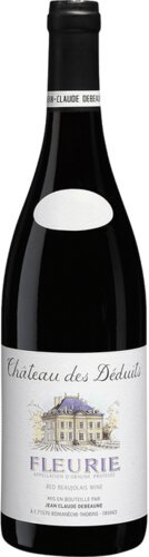 Chateau Des Deduits Fleurie