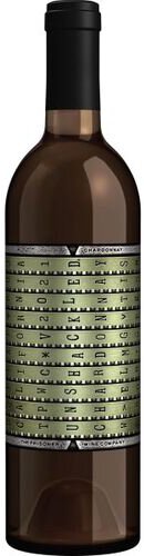 Prisoner Wine Unshackled Chardonnay California