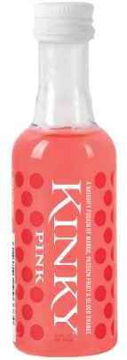 Kinky Pink