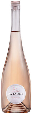 La Baume Rose