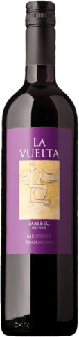 La Vue Ita Malbec Mendoza