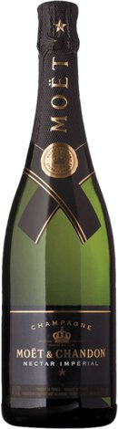 Moet Nectar Imperial