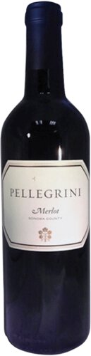 Pellegrini Merlot East End
