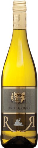 Recas Castle Pinot Grigio