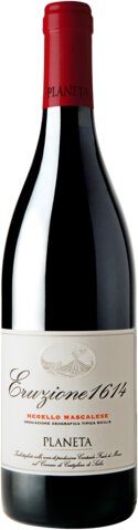 Planeta Eruzione 1614 Nerello Mascalese DOC