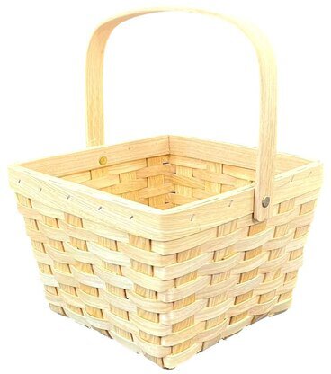 Custom Gift Basket (A)