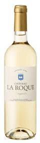 Chateau La Roque Languedoc Blanc