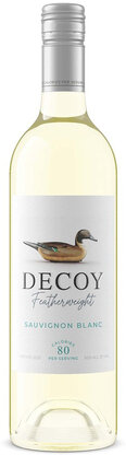 DECOY FEATHERWEIGHT SAUVIGNON BLANC