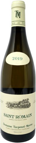 Domaine Taupenot-Merme Saint Roman Blanc
