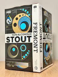 Fremont Na Stout