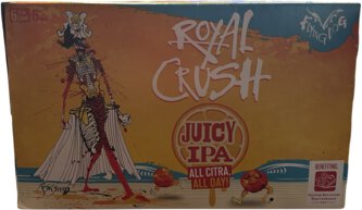 Flying Dog Royal Crush 6PK Cans
