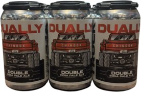 Big Truck Dually 6PK Cans