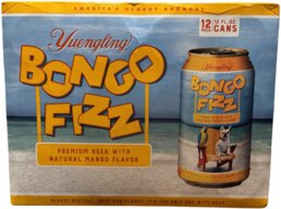Yuengling Bongo Fizz 2/12 Cans