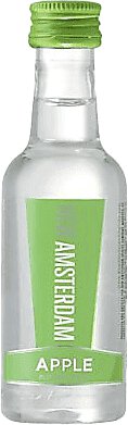 New Amsterdam Apple