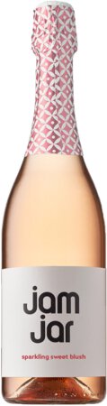Jam Jar Sparkling Sweet Blush South Africa