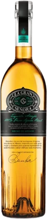La Gran Señora Tequila Extra Añejo