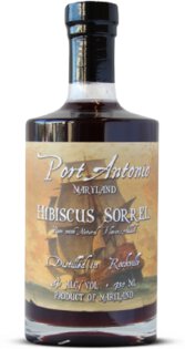 PORT ANTONIO SORREL RUM