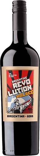 REVOLUTION REVO MALBEC