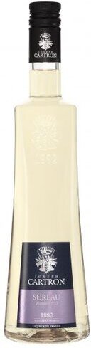 Joseph Cartron Pamplemousse Rose Grapefruit Liqueur