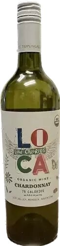 Loca Organic Chardonnay