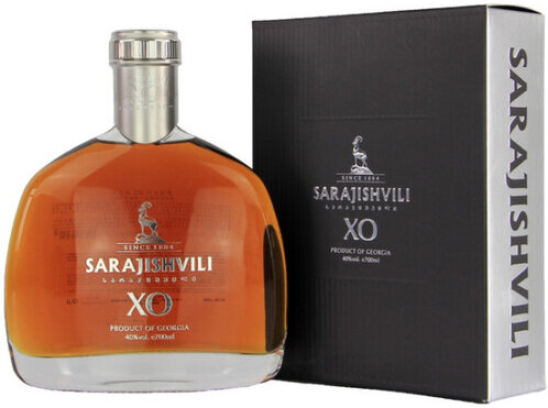 Sarajishvili Xo Georgian