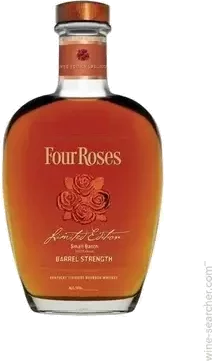 Four Roses Small Batch 2021 Barrel Strength